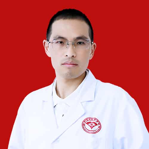 杨盘江