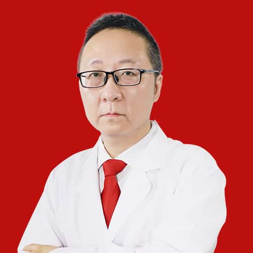 杨洋