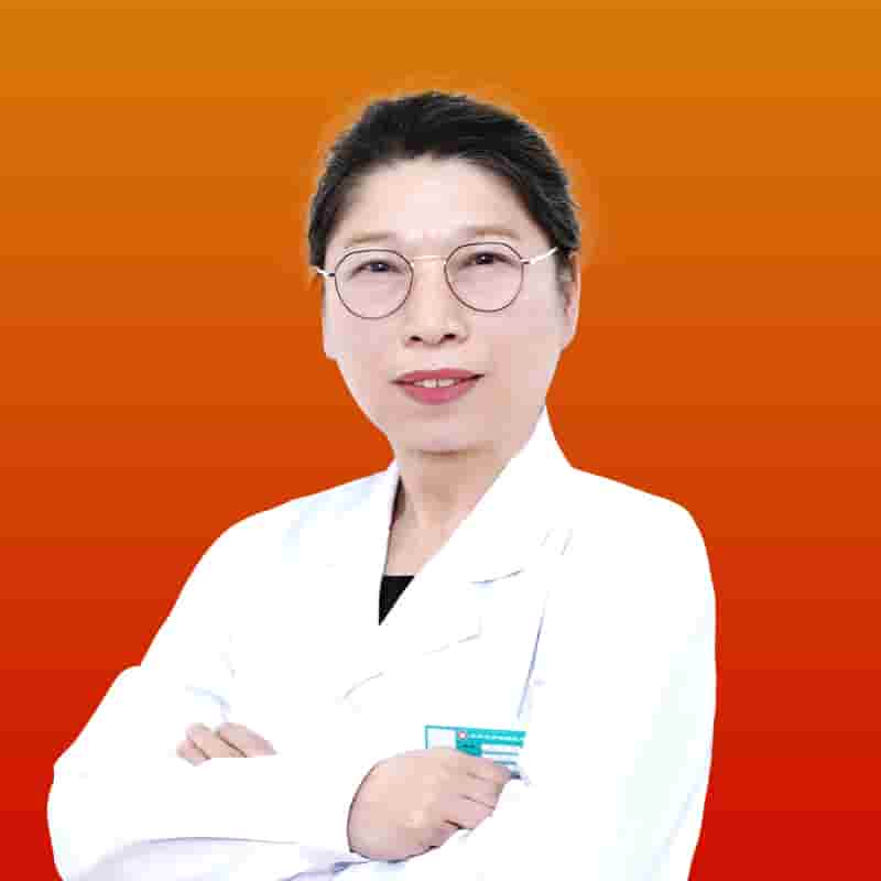 孙凤娟