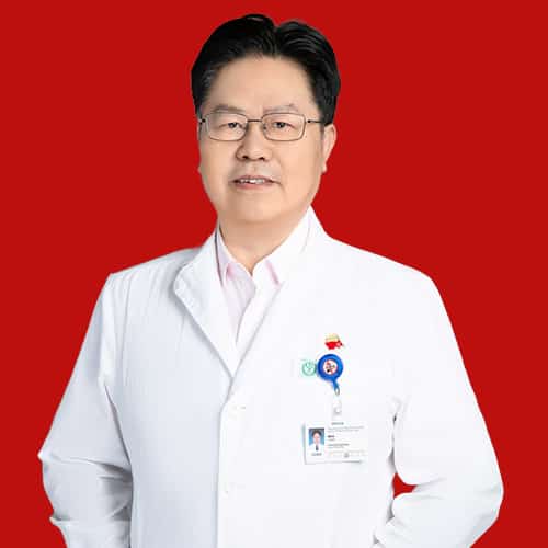黄东生
