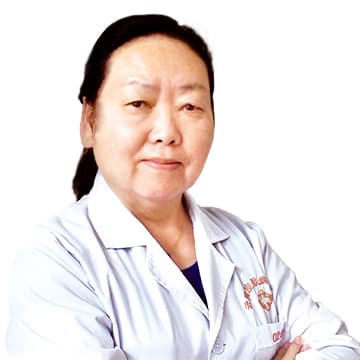 张桂秀