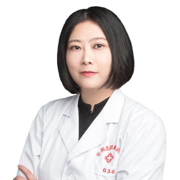 普雪娇