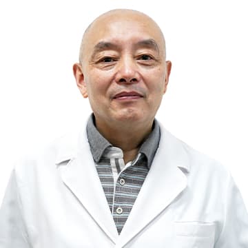 陈志强