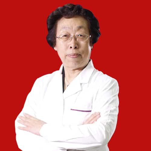 陈爱琴