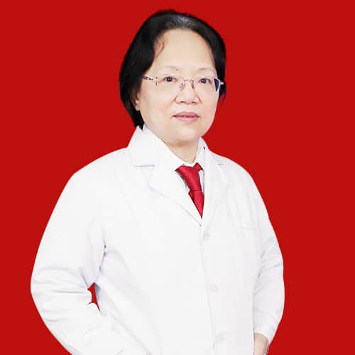 许克勤