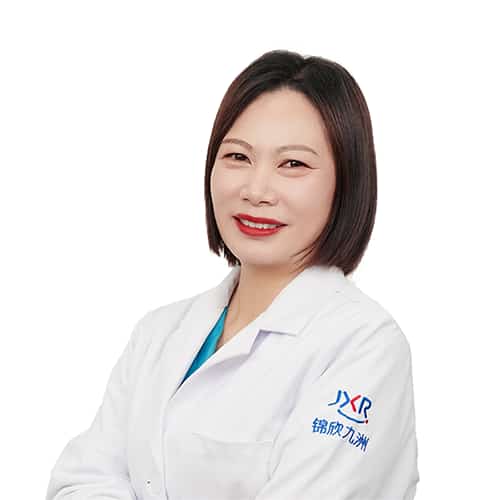 李寿梅